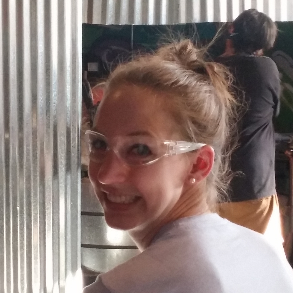 Meet your Posher, Tori